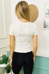 138084 138084-9277 Seftali Dsn Tshirt